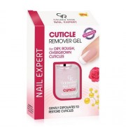 GOLDEN ROSE CUTICLE REMOVER GEL