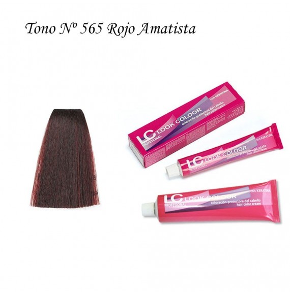 LC TINTES LC LOOK COLOR LC TINTES LC LOOK COLOR