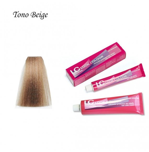 LC TINTES LC LOOK COLOR LC TINTES LC LOOK COLOR