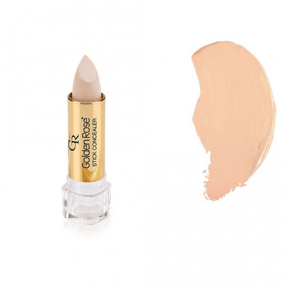 GOLDEN ROSE, CORRECTOR STICK CONCEALER