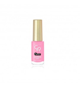 GOLDEN ROSE EXPRESS DRY NAIL LACQUER