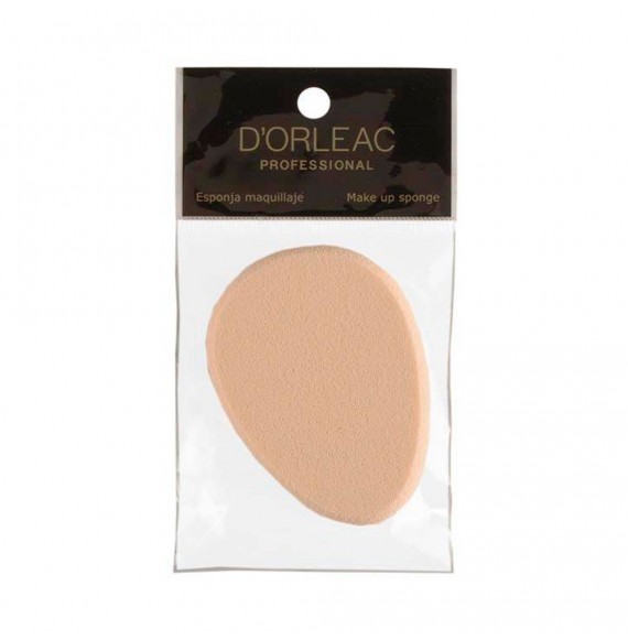 D´ORLEAC ESPONJA MAQUILLAJE