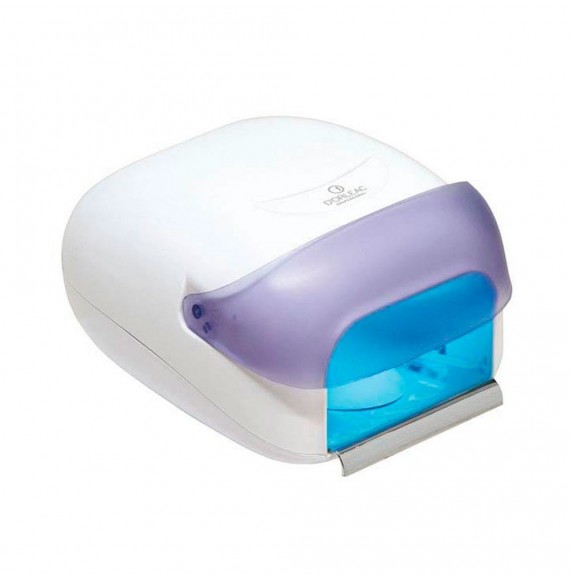 D´ORLEAC LAMPARA DE MANICURA UV