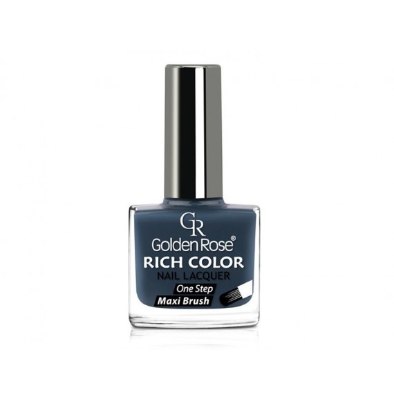 GOLDEN ROSE RICH COLOR NIL LACQUER GOLDEN ROSE RICH COLOR NIL LACQUER
