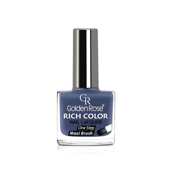 GOLDEN ROSE RICH COLOR NIL LACQUER GOLDEN ROSE RICH COLOR NIL LACQUER