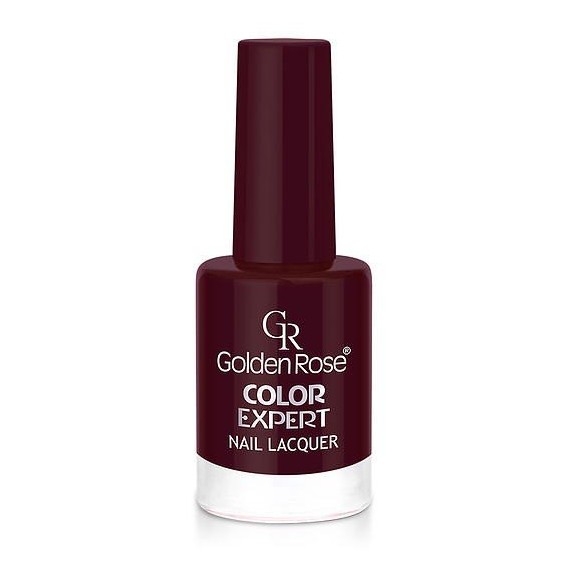 GOLDEN ROSE COLOR EXPERT NAIL LACQUER NEW GOLDEN ROSE COLOR EXPERT NAIL LACQUER NEW