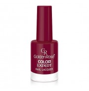 GOLDEN ROSE COLOR EXPERT NAIL LACQUER NEW