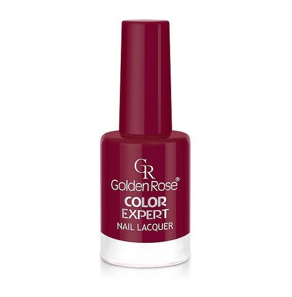 GOLDEN ROSE COLOR EXPERT NAIL LACQUER NEW GOLDEN ROSE COLOR EXPERT NAIL LACQUER NEW