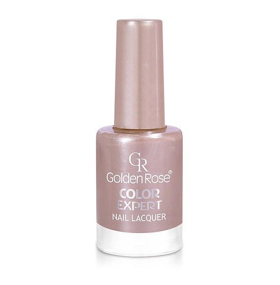 GOLDEN ROSE COLOR EXPERT NAIL LACQUER NEW GOLDEN ROSE COLOR EXPERT NAIL LACQUER NEW