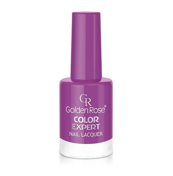 GOLDEN ROSE COLOR EXPERT NAIL LACQUER NEW GOLDEN ROSE COLOR EXPERT NAIL LACQUER NEW