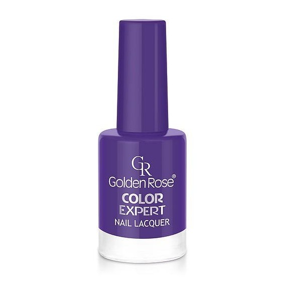 GOLDEN ROSE COLOR EXPERT NAIL LACQUER NEW GOLDEN ROSE COLOR EXPERT NAIL LACQUER NEW