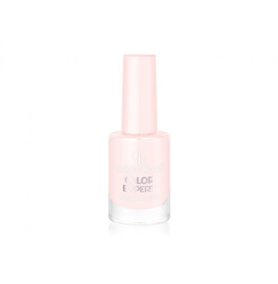 GOLDEN ROSE COLOR EXPERT NAIL LACQUER NEW GOLDEN ROSE COLOR EXPERT NAIL LACQUER NEW