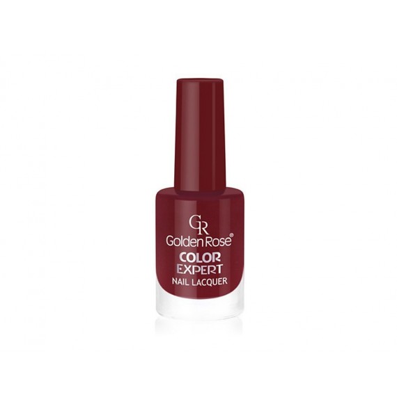 GOLDEN ROSE COLOR EXPERT NAIL LACQUER NEW GOLDEN ROSE COLOR EXPERT NAIL LACQUER NEW