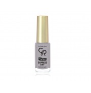 GOLDEN ROSE EXPRESS DRY NAIL LACQUER