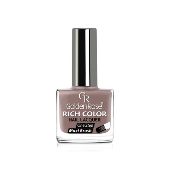 GOLDEN ROSE RICH COLOR NIL LACQUER GOLDEN ROSE RICH COLOR NIL LACQUER