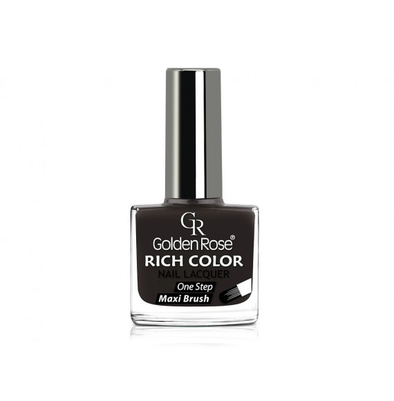 GOLDEN ROSE RICH COLOR NIL LACQUER GOLDEN ROSE RICH COLOR NIL LACQUER