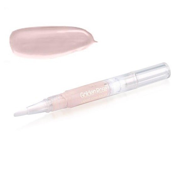 GOLDEN ROSE LIQUID CONCEALER