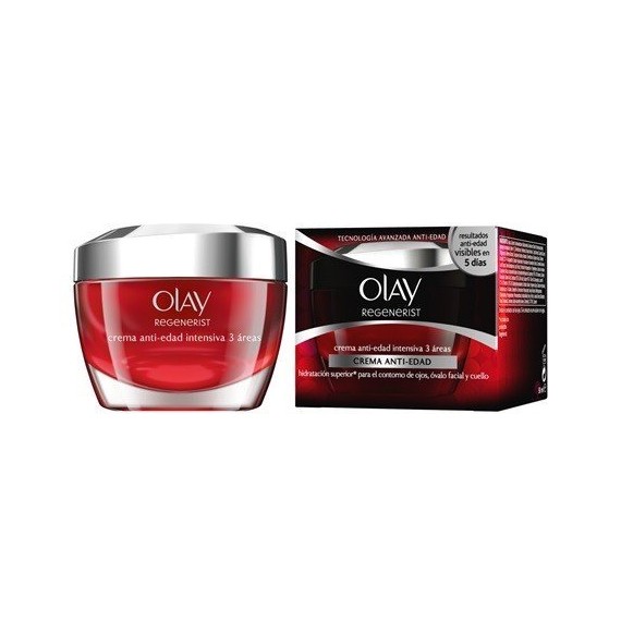 OLAY REGENERIST