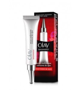 OLAY REGENERIST SERUM CONTORNO DE OJOS