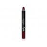 GOLDEN ROSE MATTE LIPSTICK CRAYON