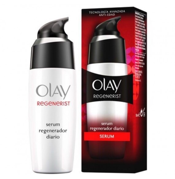 OLAY REGENERIST SERUM REGENERADOR DIARIO