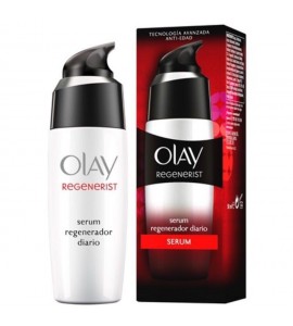 OLAY REGENERIST SERUM REGENERADOR DIARIO