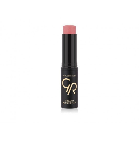 GOLDEN ROSE CREAMY BLUSH STICK