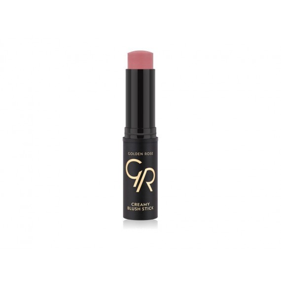 GOLDEN ROSE CREAMY BLUSH STICK