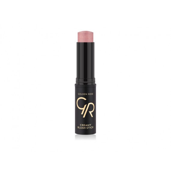 GOLDEN ROSE CREAMY BLUSH STICK
