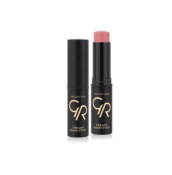 GOLDEN ROSE CREAMY BLUSH STICK