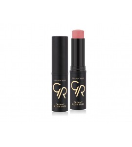 GOLDEN ROSE CREAMY BLUSH STICK