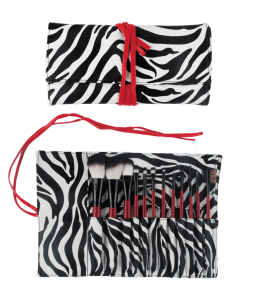 ALBI LINE MANTA 12 PINCELES ZEBRA