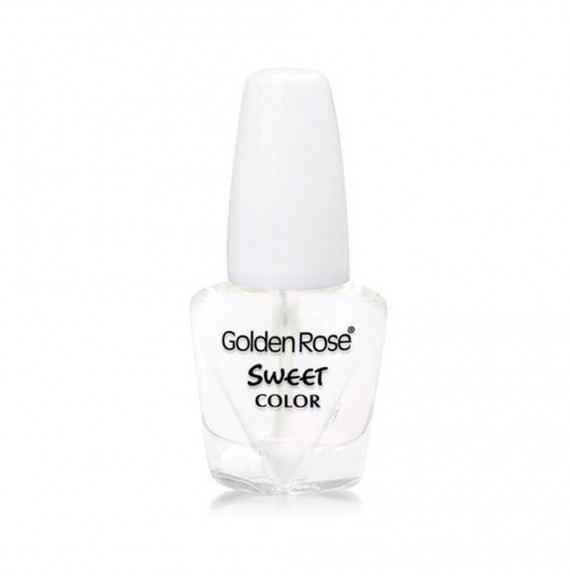 GOLDEN ROSE SWEET COLOR NAIL LACQUER