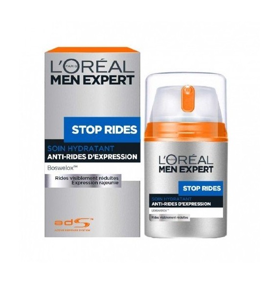 LOREAL MEN EXPERT VITA LIFT 5 ANTI-EDAD