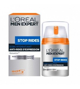 LOREAL MEN EXPERT VITA LIFT 5 ANTI-EDAD