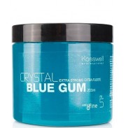 CRYSTAL BLUE GUM, KOSSWELL