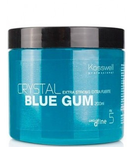 KOSSWELL CRYSTAL BLUE GUM