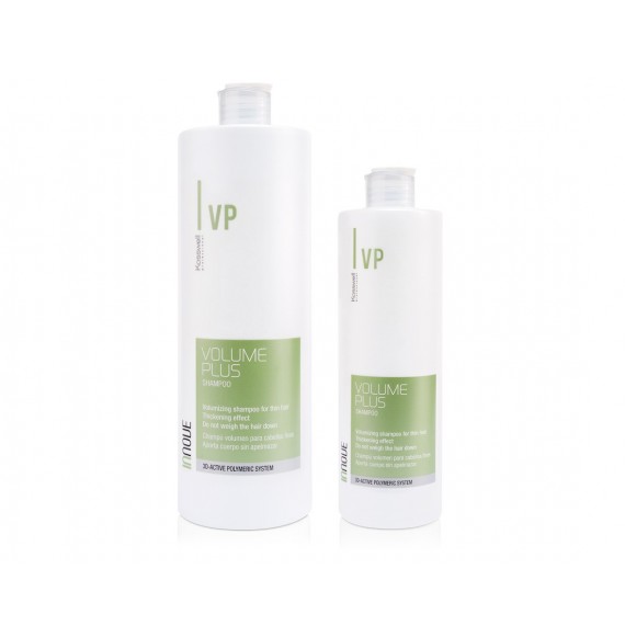 KOSSWELL CHAMPU + VOLUME 500ml. CABELLOS FINOS KOSSWELL CHAMPU + VOLUME 500ml. CABELLOS FINOS