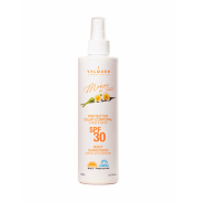 PROTECTOR SOLAR CORPORAL SPF 30, VALQUER