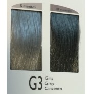 HAIR COLOR, KUUL