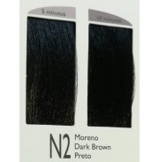 HAIR COLOR, KUUL