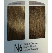 HAIR COLOR, KUUL