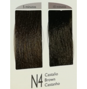 HAIR COLOR, KUUL