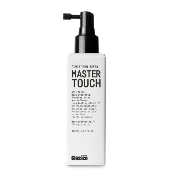 MASTER TOUCH, GLOSSCO