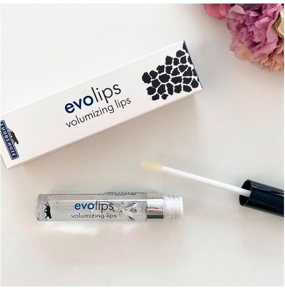 EVOLIPS VOLUMIZING LIPS, voluminizador de labios