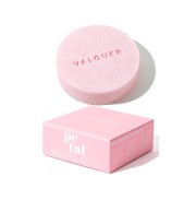 CHAMPU CABELLO SECO SOLIDO SIN SULFATO PETAL, VALQUER - CHAMPU SECO - COSMETICADESTELLOS.ES