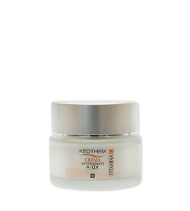 CREMA VITAMINA C, KEOTHEM