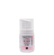 CONTORNO DE OJOS VITAMINA C, KEOTHEM, crema contorno ojos- cosmeticadestellos.es