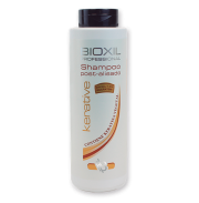 CHAMPU POST ALISADO, BIOXIL, champú - cosmeticadestellos.es
