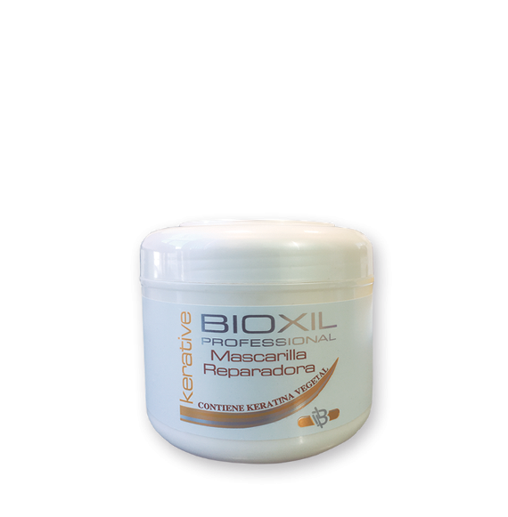 MASCARILLA REPARADORA, BIOXIL, Champú - cosmeticadestellos.es